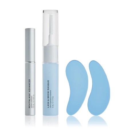Comar Profumerie | RevitaLash® Advanced | Kit Refresh Ciglia |