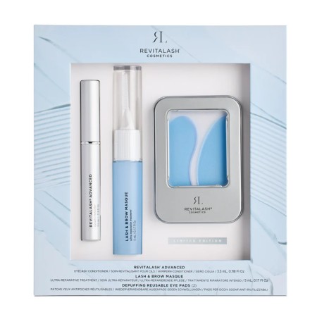 Comar Profumerie | RevitaLash® Advanced | Kit Refresh Ciglia |