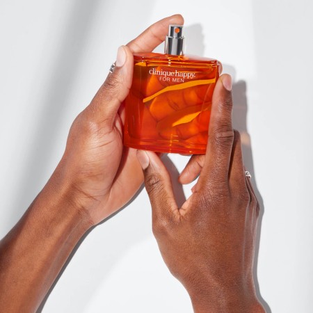 Comar Profumerie | Clinique | HAPPY FOR MEN | Cologne Spray