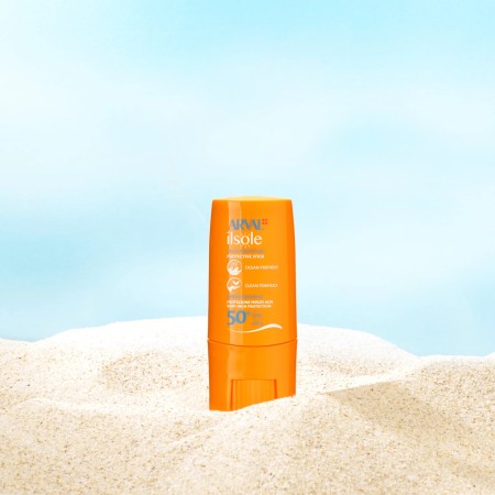 Comar Profumerie | Arval | Solari | il Sole | Stick protettivo SPF50+ 9ml