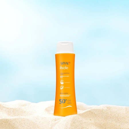 Comar Profumerie | Arval | Solari | Ilsole | Latte protettivo corpo SPF50+ 200ml