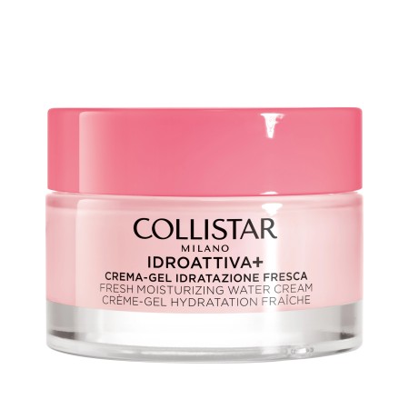 Comar Profumerie | Collistar | Trattamento Viso | Idro Attiva | Crema-Gel Idratazione Fresca 30ml
