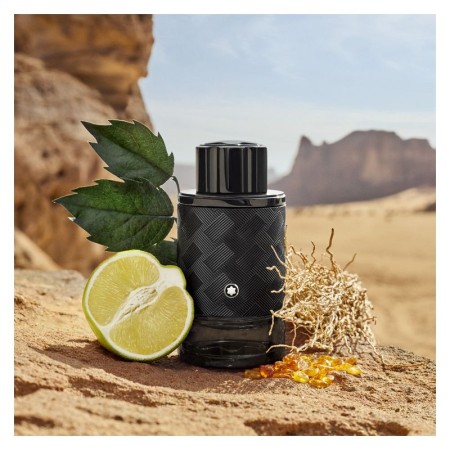 Comar Profumerie | Mont Blanc | Explorer  | Eau de Parfum Extreme