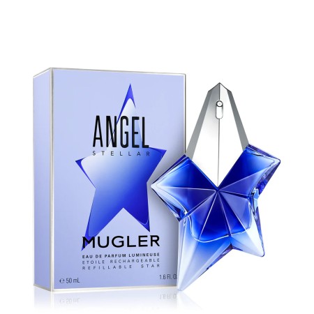 Comar Profumerie | Mugler | Profumi Donna | Angel | Stellar Eau De Parfum