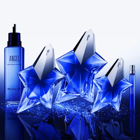 Comar Profumerie | Mugler | Profumi Donna | Angel | Stellar Eau De Parfum