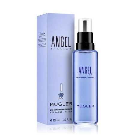 Comar Profumerie | Mugler | Profumi Donna | Angel | Stellar Eau De Parfum Refill