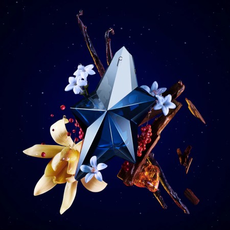 Comar Profumerie | Mugler | Profumi Donna | Angel | Elixir Eau de Parfum