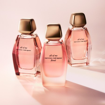 Comar Profumerie | Narciso Rodriguez | All Of Me | Floral Eau de Parfum