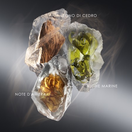 Comar Profumerie | Issey Miyake | Profumi Uomo | Le Sel d'Issey | Eau de Parfum