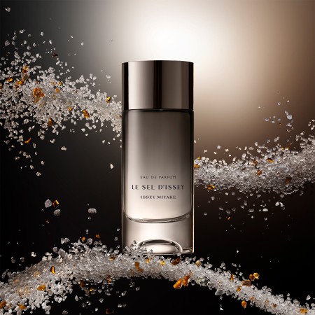 Comar Profumerie | Issey Miyake | Profumi Uomo | Le Sel d'Issey | Eau de Parfum
