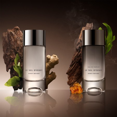 Comar Profumerie | Issey Miyake | Profumi Uomo | Le Sel d'Issey | Eau de Parfum