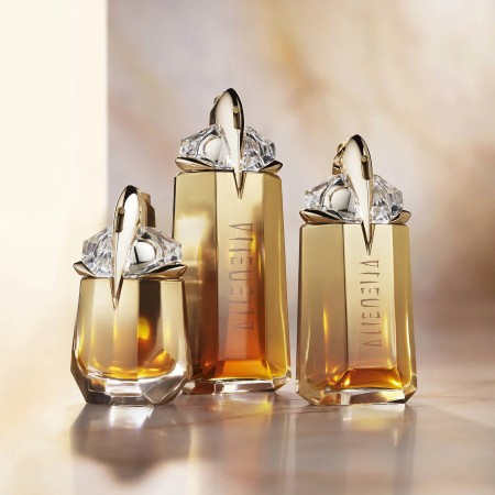 Comar Profumerie | Mugler | Profumi Donna | Alien | Goddess Eau De Parfum Intense