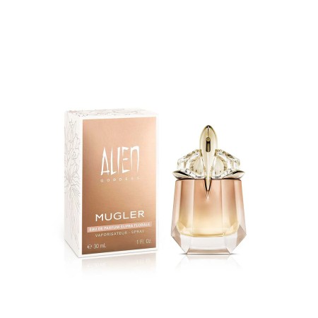 Comar Profumerie | Mugler | Profumi Donna | Alien | Supra Floreale Eau De Parfum