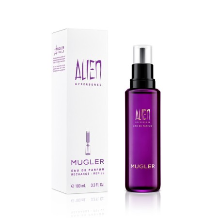 Comar Profumerie | Mugler | Profumi Donna | Alien | Hypersense Eau de Parfum Refill