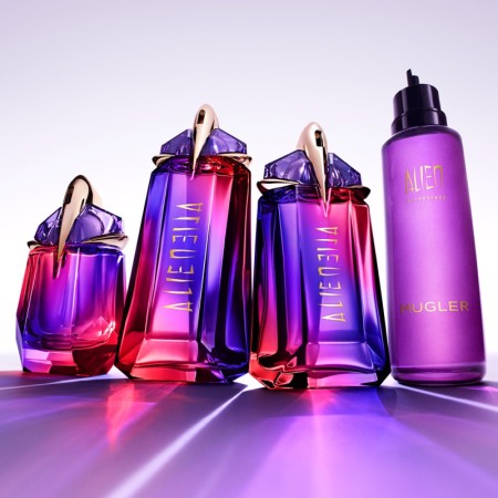 Comar Profumerie | Mugler | Profumi Donna | Alien | Hypersense Eau de Parfum Refill