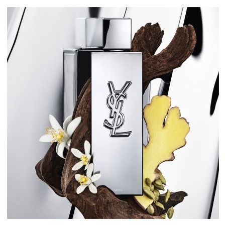Comar Profumerie | Yves Saint Laurent | MySlf | L'absolu Parfum