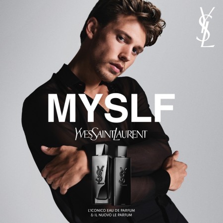 Comar Profumerie | Yves Saint Laurent | Profumi Uomo | MySlf | Le Parfum Refill 150ml