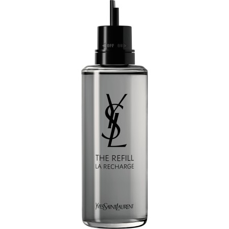 Comar Profumerie | Yves Saint Laurent | Profumi Uomo | MySlf | Le Parfum Refill 150ml