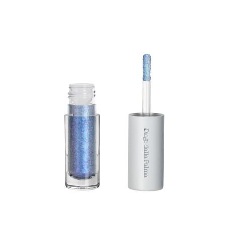 Comar Profumerie | Diego dalla Palma | Maskeup | Collezione Autunno inverno 2025 | Snow White -  Ombretto Liquido Perlato