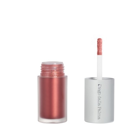 Comar Profumerie | Diego dalla Palma | Maskeup | Collezione Autunno inverno 2025 | Winter Wave - Blush Liquido Per Guance
