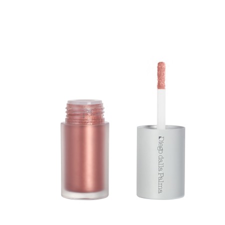 Comar Profumerie | Diego dalla Palma | Maskeup | Collezione Autunno inverno 2025 | Winter Wave - Blush Liquido Per Guance