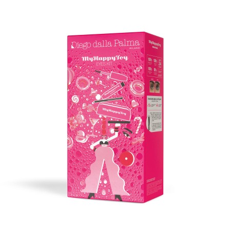 Comar Profumerie | Diego dalla Palma  | Make Up | Occhi | Mascara | Cofanetto MyHappyToy