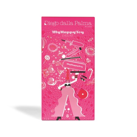 Comar Profumerie | Diego dalla Palma  | Make Up | Occhi | Mascara | Cofanetto MyHappyToy