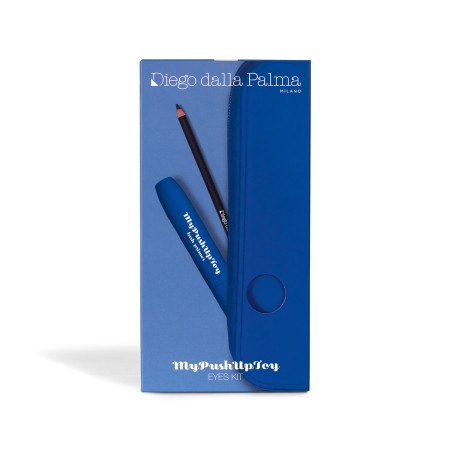 Comar Profumerie | Diego dalla Palma  | Make Up | Occhi | Cofanetto Mascara MyPushUpToy