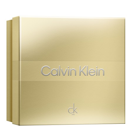 Comar Profumerie | Calvin Klein | CK ONE | Cofanetto Eau de Toilette 100ml