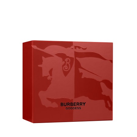 Comar Profumerie | Burberry | Goddess | Cofanetto Eau de Parfum 50 ml