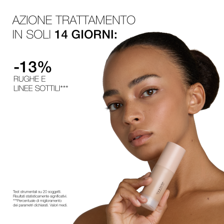 Comar Profumerie | Diego dalla Palma| Make up | It's A Filter! Fondotinta Perfezionatore Levigante