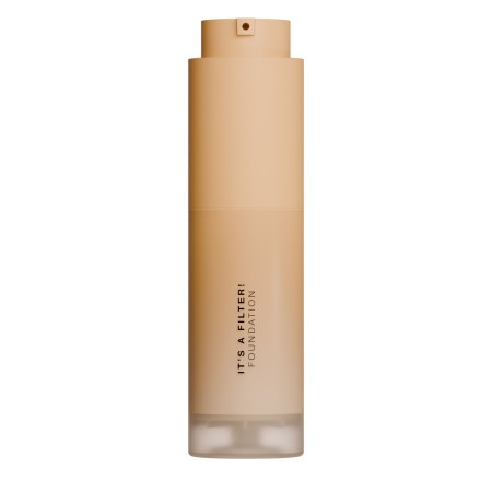 Comar Profumerie | Diego dalla Palma| Make up | It's A Filter! Fondotinta Perfezionatore Levigante