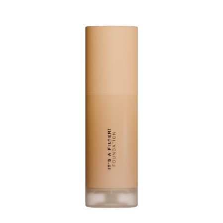 Comar Profumerie | Diego dalla Palma| Make up | It's A Filter! Fondotinta Perfezionatore Levigante