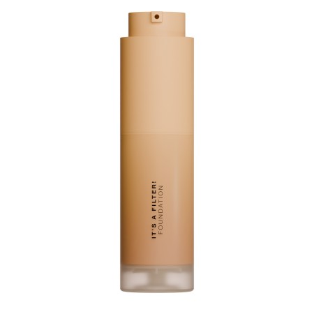 Comar Profumerie | Diego dalla Palma| Make up | It's A Filter! Fondotinta Perfezionatore Levigante