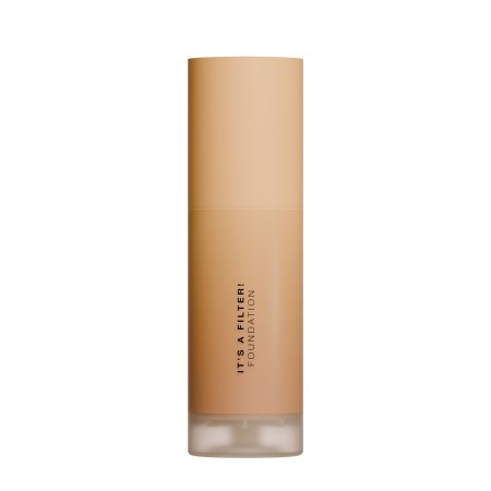 Comar Profumerie | Diego dalla Palma| Make up | It's A Filter! Fondotinta Perfezionatore Levigante