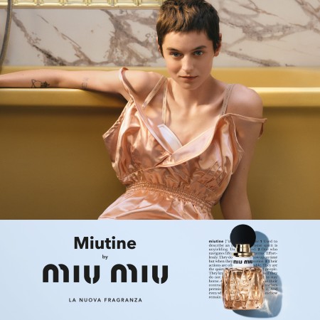 Comar Profumerie | miu miu | Miutine | Eau de Parfum