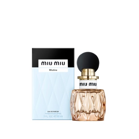 Comar Profumerie | miu miu | Miutine | Eau de Parfum