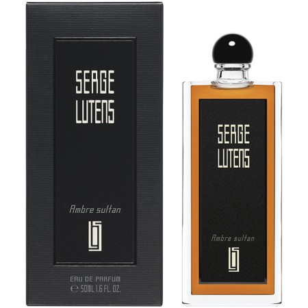 Comar Profumerie | SERGE LUTENS | Ambre Sultan | Eau de Parfum