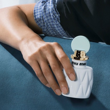 Comar Profumerie | miu miu | Fleur de Lait | Eau de Parfum