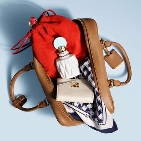 Comar Profumerie | miu miu | Fleur de Lait | Eau de Parfum