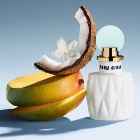 Comar Profumerie | miu miu | Fleur de Lait | Eau de Parfum