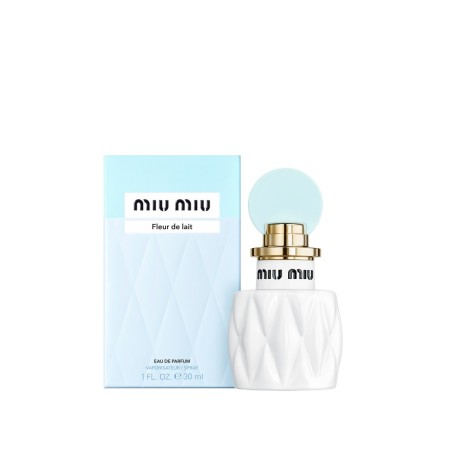 Comar Profumerie | miu miu | Fleur de Lait | Eau de Parfum