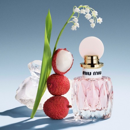 Comar Profumerie | miu miu | L'Eau Rosée | Eau de Toilette 50ml