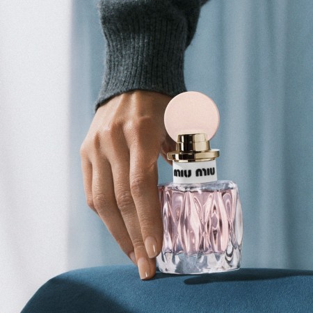 Comar Profumerie | miu miu | L'Eau Rosée | Eau de Toilette 50ml