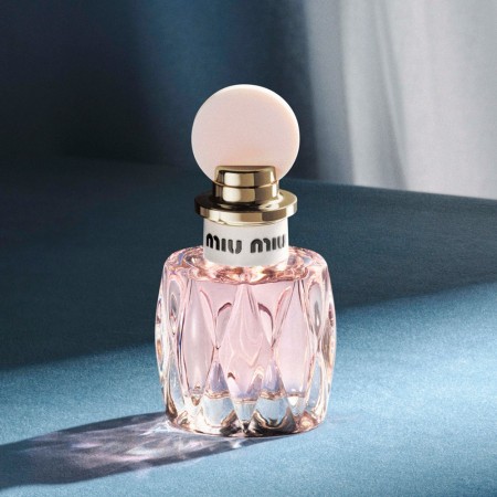 Comar Profumerie | miu miu | L'Eau Rosée | Eau de Toilette 50ml