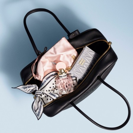 Comar Profumerie | miu miu | L'Eau Rosée | Eau de Toilette 50ml