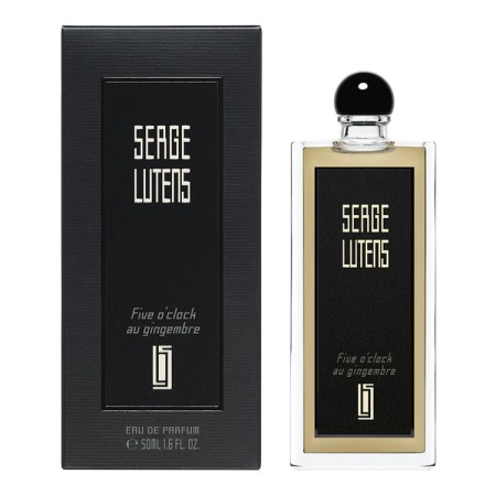 Comar Profumerie | SERGE LUTENS | Five O'Clock Au Gingembre | Eau de Parfum