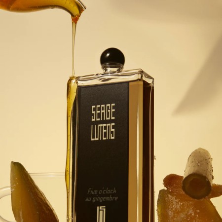 Comar Profumerie | SERGE LUTENS | Five O'Clock Au Gingembre | Eau de Parfum