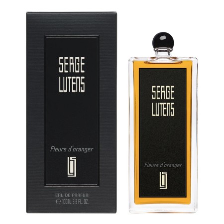 Comar Profumerie | SERGE LUTENS | Fleurs D'oranger  | Eau de Parfum