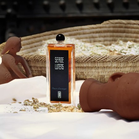 Comar Profumerie | SERGE LUTENS | Fleurs D'oranger  | Eau de Parfum